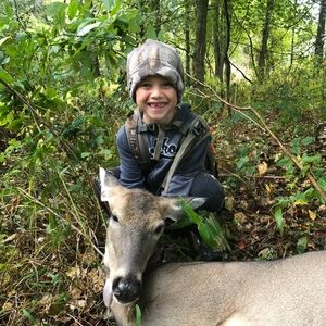 Meet your Posher, Jayden